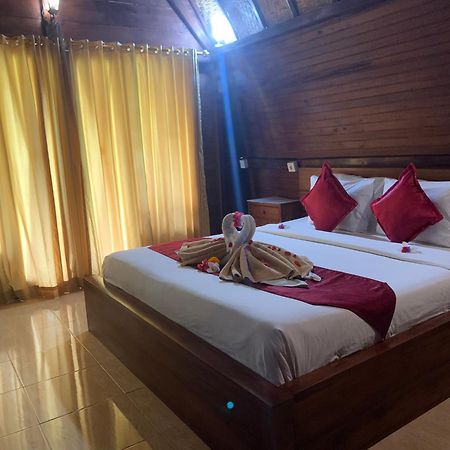 Jona Bungalow Sakti Extérieur photo