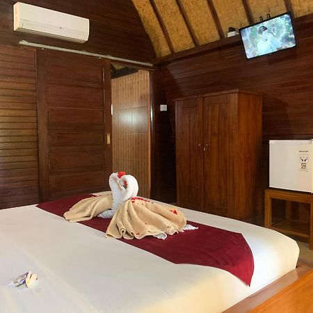 Jona Bungalow Sakti Chambre photo