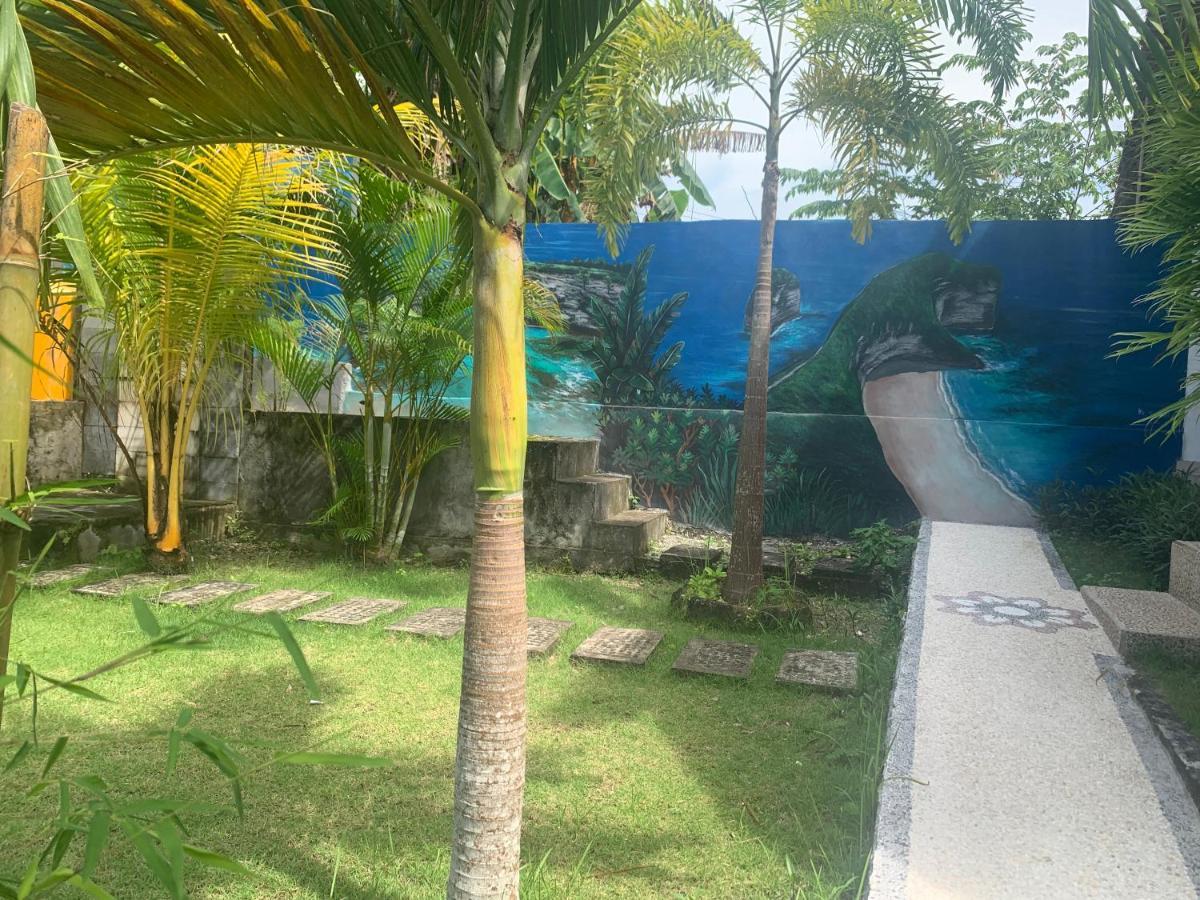 Jona Bungalow Sakti Extérieur photo