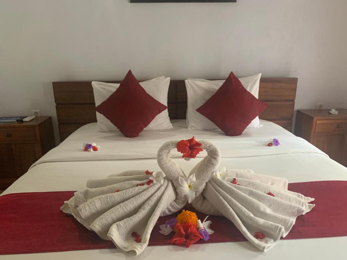 Jona Bungalow Sakti Extérieur photo