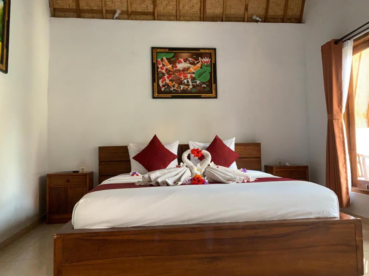 Jona Bungalow Sakti Extérieur photo