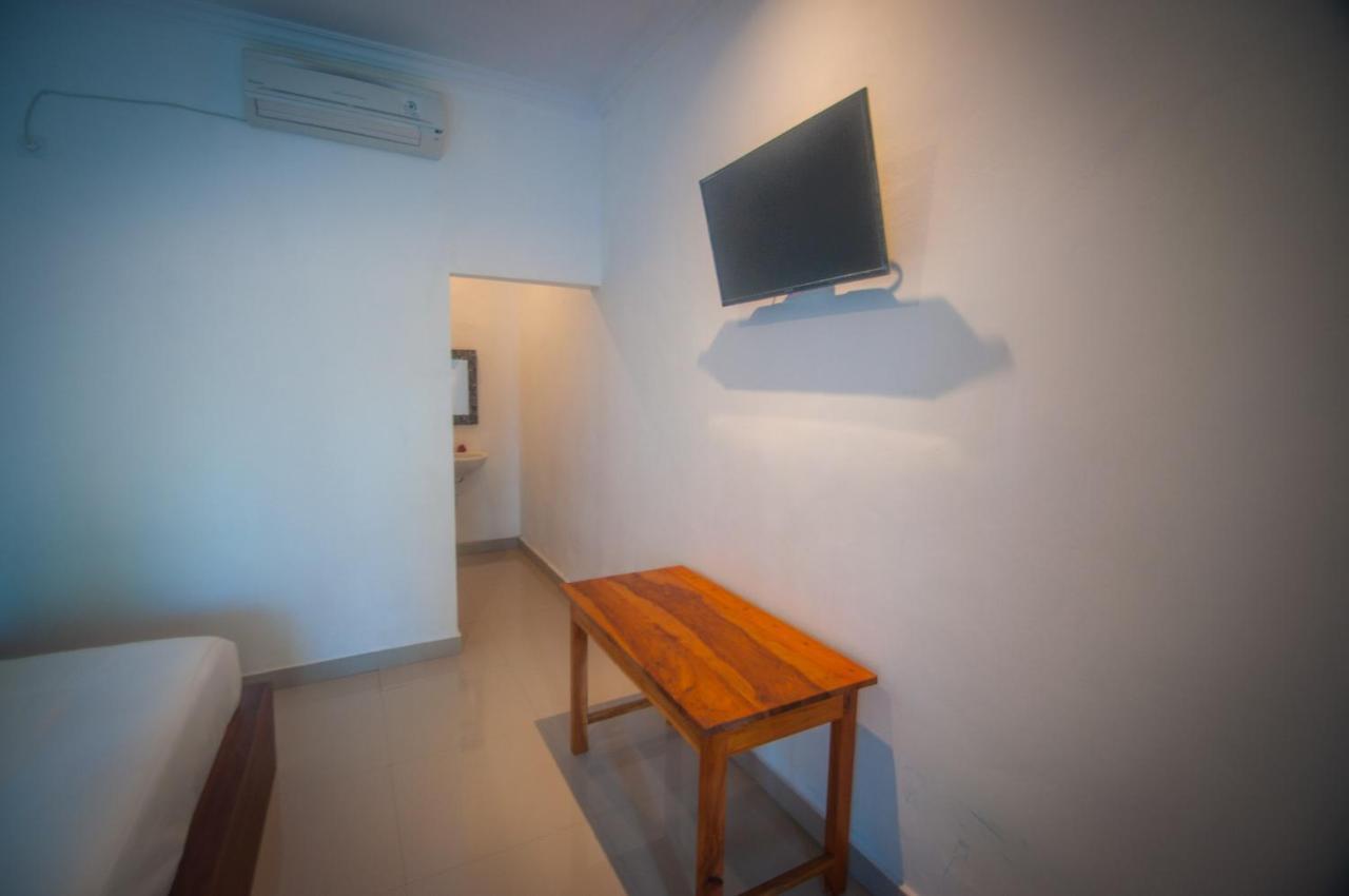 Jona Bungalow Sakti Extérieur photo